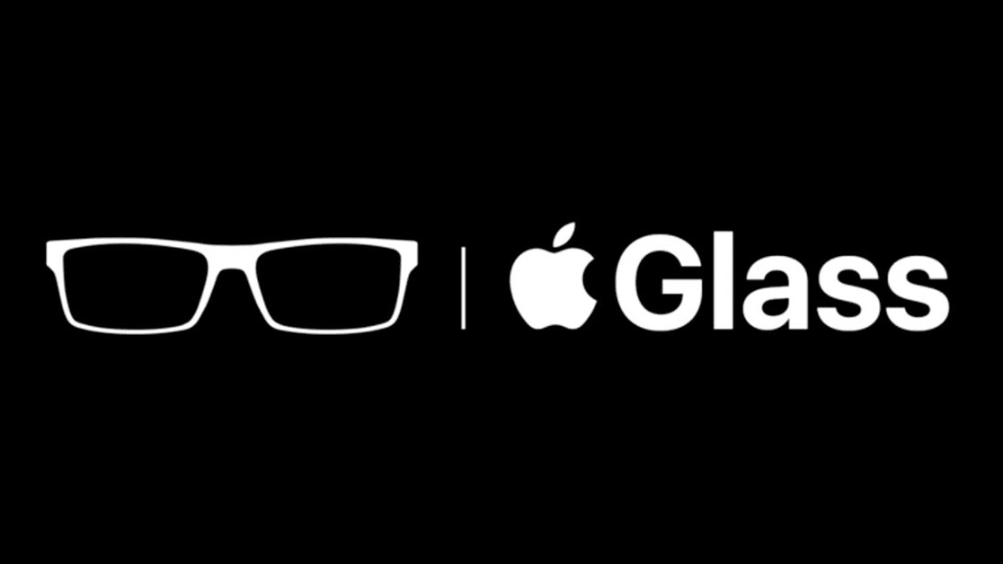 Apple leaks AR smartglasses