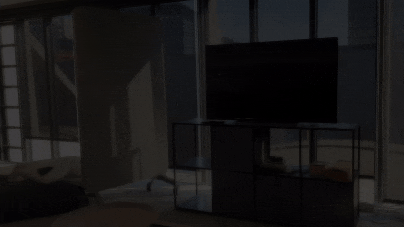 AR design for glasses UX UI