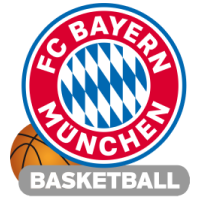 bayern basketball logo