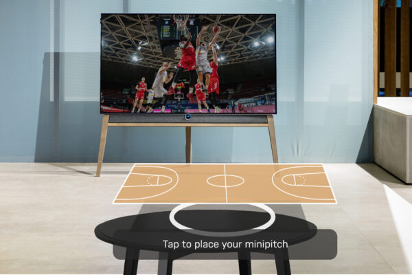 bayern fc basketball arise home mobile app