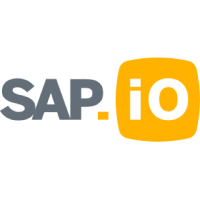 sap.io logo