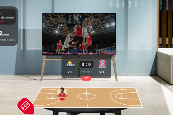 bayern fc basketball arise home mobile app