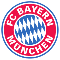 FC Bayern Munich Logo