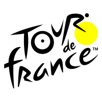 tour de france logo