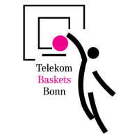 basket bonn telekom logo