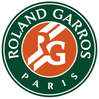 Roland Garros logo