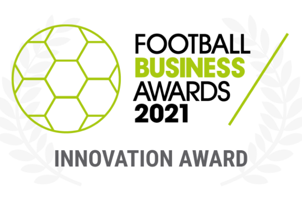 Football business awards