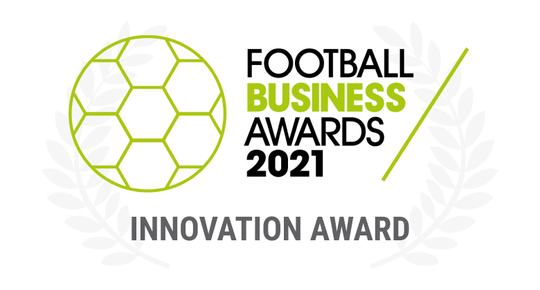 Football business awards
