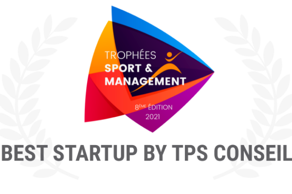 award sport management by TEMPS conseil immersiv.io