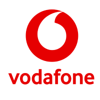 vodafone logo