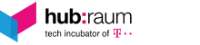 Hub raum logo