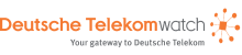 deutsche telekom watch logo