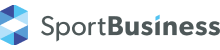 Sports business logo