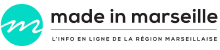 made in marseille logo