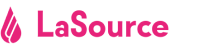 la source logo