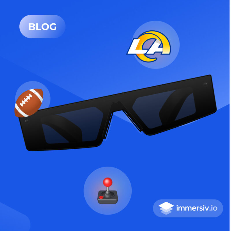 blog la rams spectacles