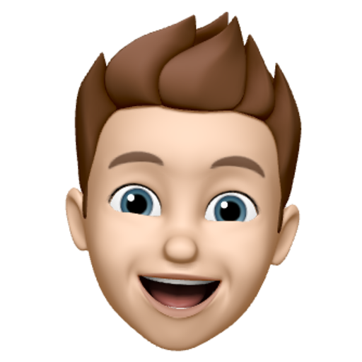 brian memoji